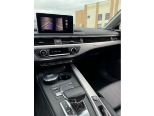 Foto 9 - Audi A5 A5 2.0 TFSI Sportback Ambiente S Tronic manual