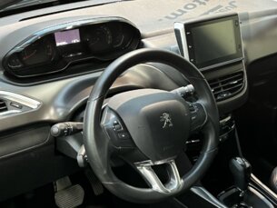 Foto 6 - Peugeot 2008 2008 1.6 THP Griffe (Aut) automático