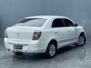 Foto 3 - Chevrolet Cobalt Cobalt LTZ 1.8 8V (Flex) manual
