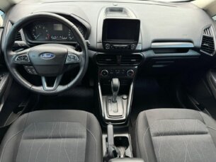 Foto 10 - Ford EcoSport Ecosport 1.5 SE (Aut) automático