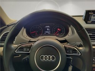 Foto 8 - Audi Q3 Q3 1.4 Prestige S tronic (Flex) automático