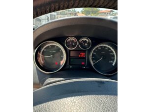 Foto 2 - Peugeot 408 408 Allure 2.0 16V (aut) (Flex) automático