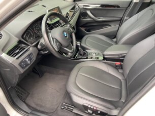 Foto 6 - BMW X1 X1 2.0 sDrive20i X-Line ActiveFlex manual