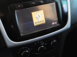 Foto 8 - Renault Sandero Sandero Expression 1.0 16V (Flex) manual