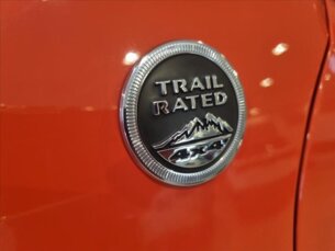 Foto 4 - Jeep Renegade Renegade 1.3 T270 Trailhawk 4WD automático