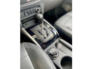Foto 5 - Mitsubishi L200 Outdoor L200 Triton Outdoor 2.4 D HPE 4WD (Aut) automático