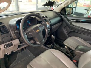 Foto 4 - Chevrolet S10 Cabine Dupla S10 2.8 CTDI 4x4 LTZ (Cabine Dupla) (Aut) automático