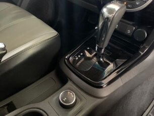 Foto 9 - Chevrolet S10 Cabine Dupla S10 2.8 CTDI 4x4 LTZ (Cabine Dupla) (Aut) automático