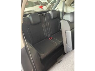 Foto 8 - Volkswagen Tiguan Tiguan Allspace Comfortline 1.4 250 TSI DSG manual