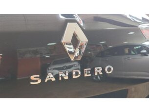 Foto 8 - Renault Sandero Sandero 1.6 GT Line CVT manual
