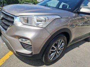 Foto 10 - Hyundai Creta Creta 2.0 Pulse (Aut) automático