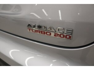 Foto 7 - Fiat Pulse Pulse 1.0 Turbo 200 Audace (Aut) automático