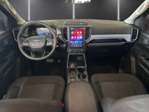 Foto 5 - Ford Ranger (Cabine Dupla) Ranger 3.0 CD XLS 4WD (Aut) automático