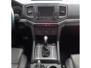 Foto 8 - Volkswagen Amarok Amarok Highline 3.0 CD V6 4Motion automático