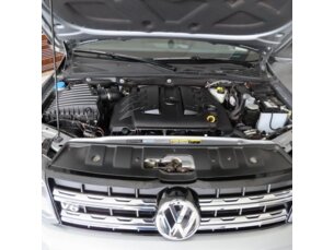Foto 8 - Volkswagen Amarok Amarok 3.0 CD V6 Extreme 4Motion (Aut) automático