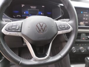 Foto 10 - Volkswagen Taos Taos 1.4 250 TSI Comfortline (Aut) automático