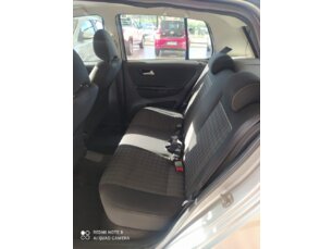Foto 1 - Volkswagen Fox Fox 1.6 MSI Comfortline (Flex) automático