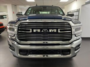 Foto 2 - RAM 3500 Ram 3500 6.7 TD Laramie 4WD automático