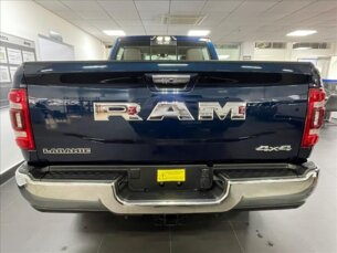 Foto 3 - RAM 3500 Ram 3500 6.7 TD Laramie 4WD automático