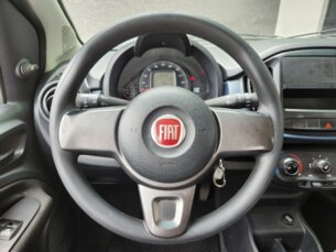 Foto 5 - Fiat Uno Uno Attractive 1.0 Firefly (Flex) manual