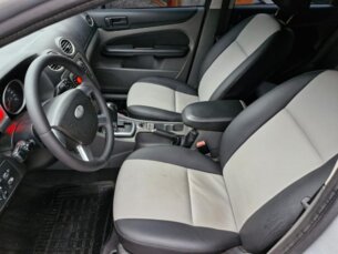 Foto 6 - Ford Focus Hatch Focus Hatch GLX 2.0 16V Duratec (Aut) automático