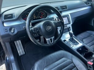 Foto 7 - Volkswagen Passat Passat 2.0 TSI DSG automático