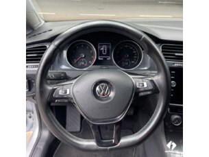 Foto 10 - Volkswagen Golf Golf Comfortline 1.0 200 TSi (Aut) (Flex) automático