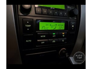 Foto 10 - Hyundai Tucson Tucson GLS 2.7 V6 24V 4WD (aut.) automático