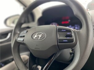 Foto 6 - Hyundai HB20S HB20S 1.0 Evolution automático
