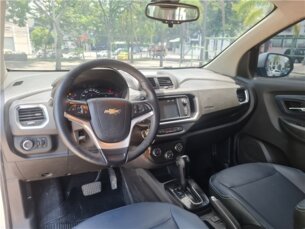 Foto 6 - Chevrolet Spin Spin 1.8 Econoflex Premier 7S (Aut) automático