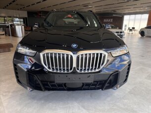 Foto 2 - BMW X5 X5 xDrive50e 3.0 M Sport automático