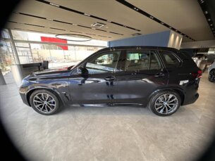 Foto 5 - BMW X5 X5 xDrive50e 3.0 M Sport automático