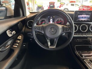Foto 6 - Mercedes-Benz GLC GLC 250 4Matic Highway automático