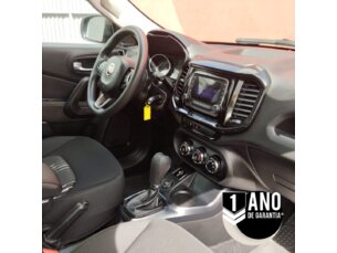Foto 5 - Fiat Toro Toro Freedom 1.8 AT6 4x2 (Flex) automático