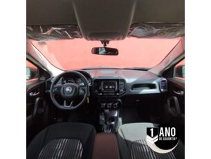 Foto 6 - Fiat Toro Toro Freedom 1.8 AT6 4x2 (Flex) automático