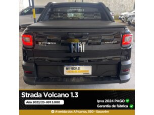 Foto 4 - Fiat Strada Strada 1.3 Cabine Dupla Volcano manual