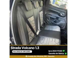 Foto 5 - Fiat Strada Strada 1.3 Cabine Dupla Volcano manual