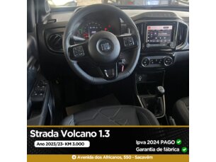 Foto 7 - Fiat Strada Strada 1.3 Cabine Dupla Volcano manual