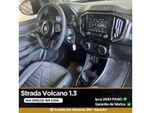 Foto 8 - Fiat Strada Strada 1.3 Cabine Dupla Volcano manual