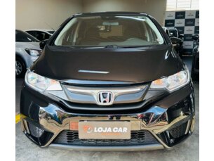 Foto 7 - Honda Fit Fit 1.5 16v DX CVT (Flex) automático