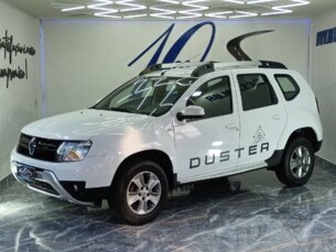 Foto 9 - Renault Duster Duster 2.0 16V Dynamique (Aut) (Flex) automático