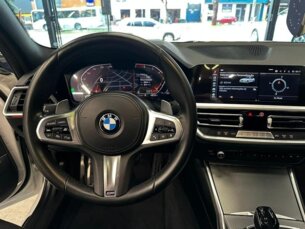 Foto 8 - BMW Série 3 320i M Sport automático