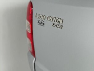 Foto 9 - Mitsubishi L200 Triton L200 Triton Sport 2.4 DID-H GL 4WD manual