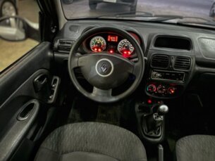 Foto 7 - Renault Clio Clio Expression 1.0 16V (Flex) manual