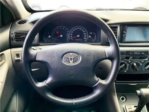 Foto 2 - Toyota Corolla Fielder Corolla Fielder XEi 1.8 16V (flex) (aut) automático