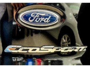 Foto 9 - Ford EcoSport EcoSport Titanium 2.0 16V (Aut) (Flex) automático