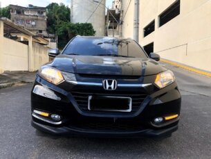 Foto 1 - Honda HR-V HR-V EX CVT 1.8 I-VTEC FlexOne automático