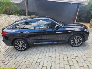 Foto 2 - BMW X4 X4 2.0 xDrive30i M Sport manual