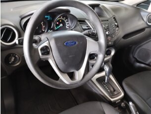 Foto 9 - Ford New Fiesta Sedan New Fiesta Sedan 1.6 SE PowerShift (Flex) automático