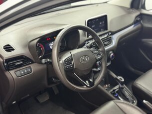 Foto 5 - Hyundai HB20 HB20 1.0 T-GDI Platinum Plus (Aut) automático